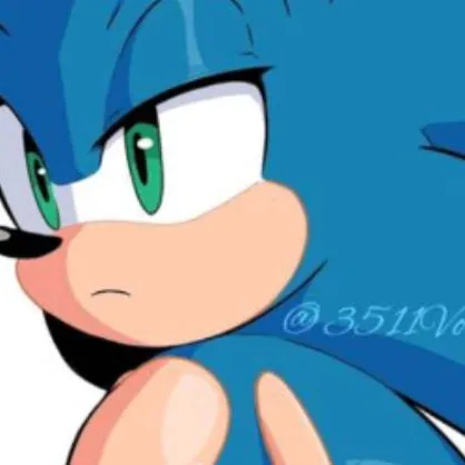 chat with ai character: for ya sonic fans