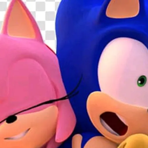chat with ai character: sonic fans 2