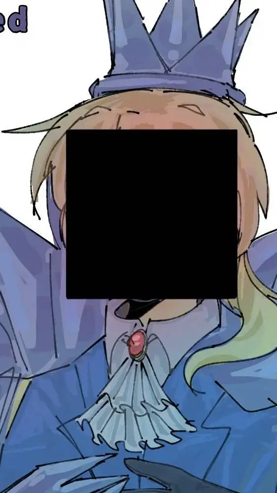 ai character: Itrapped.... background