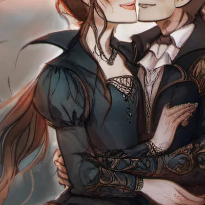 chat with ai character: TLOK 