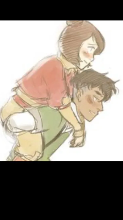 ai character: TLOK  background