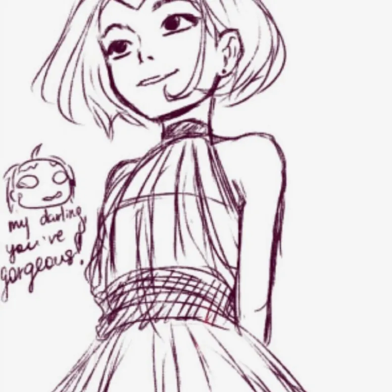 chat with ai character: TLOK 