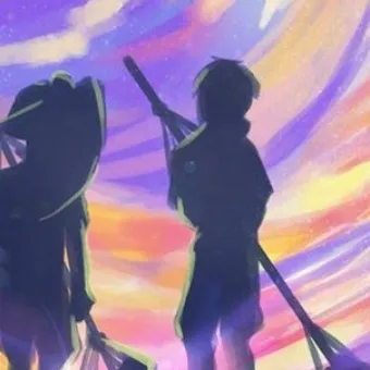 chat with ai character: TLOK 