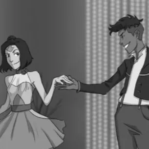 chat with ai character: TLOK 