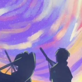 chat with ai character: TLOK 