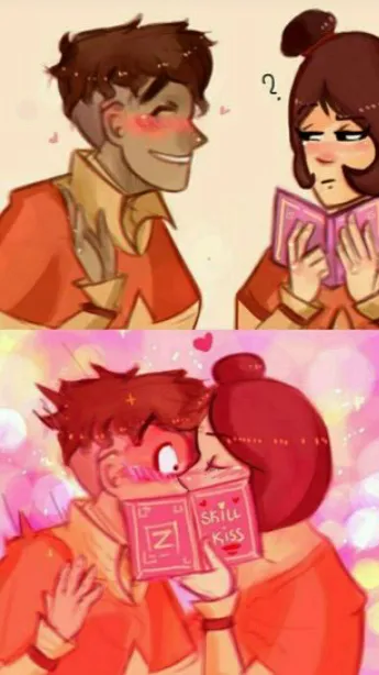 ai character: TLOK  background