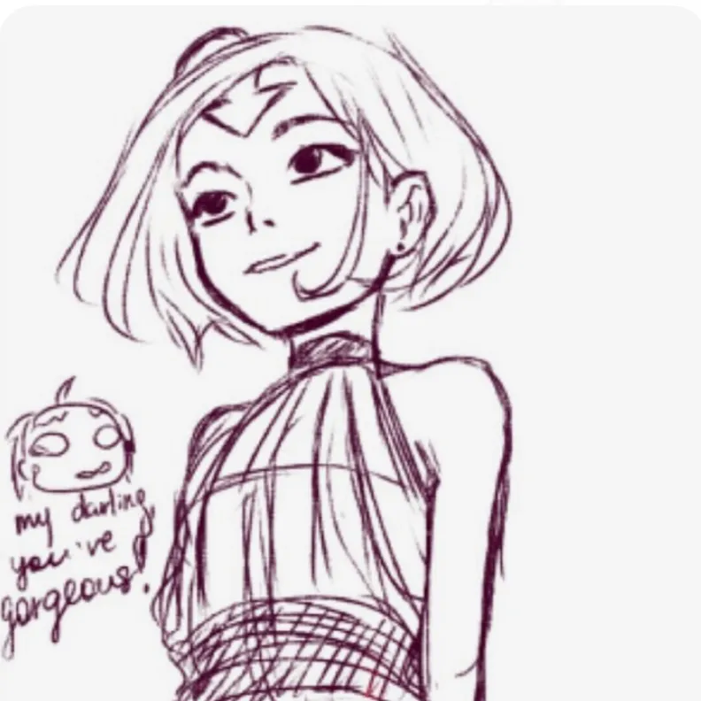 chat with ai character: TLOK 