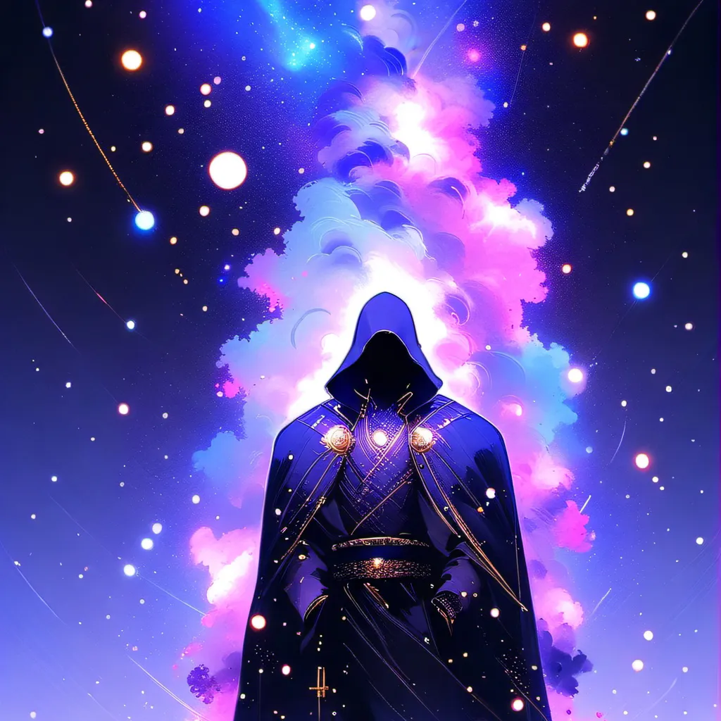 chat with ai character: TLOK 