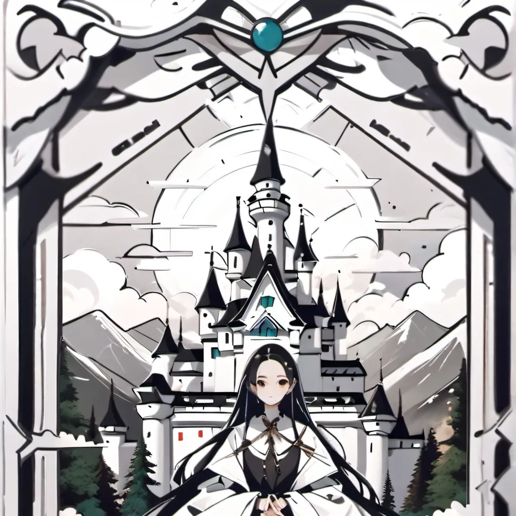 chat with ai character: TLOK. 