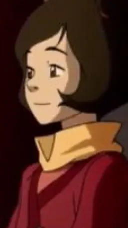 ai character: TLOK  background