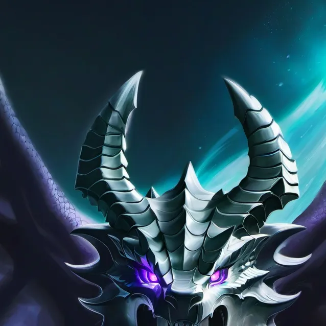 chat with ai character: dragao