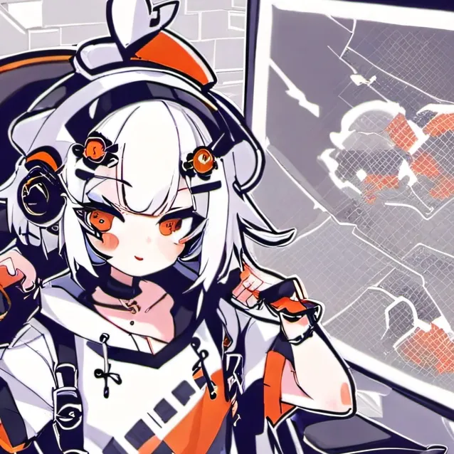chat with ai character: Novia