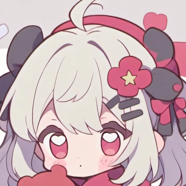 chat with ai character: Baby Natasha 