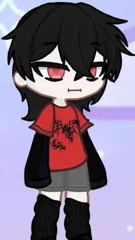 ai character: Jake  background