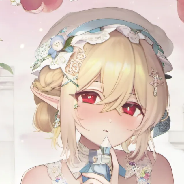 chat with ai character: Bakugo sister 