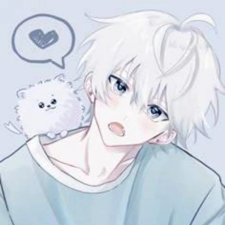 chat with ai character: ♡《 Theo 》♡