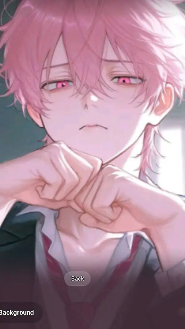 ai character: °☆°Alex °☆° background