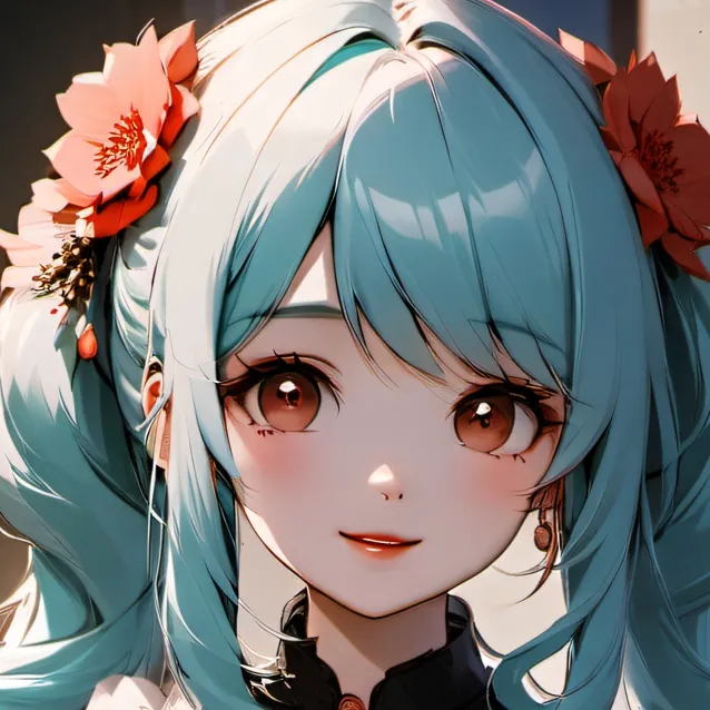 chat with ai character: fake friends