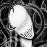 chat with ai character: slender man