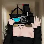 chat with ai character: Titan camerawoman