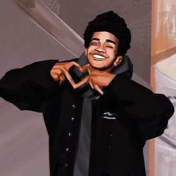 chat with ai character: Miles