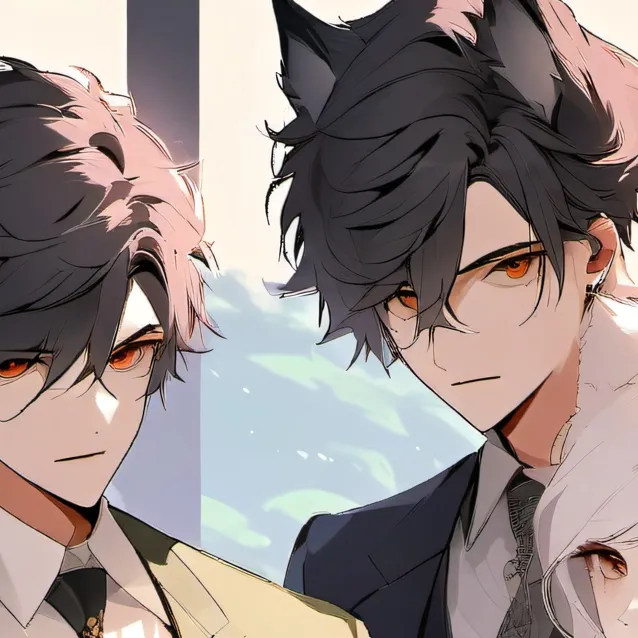 chat with ai character: James 