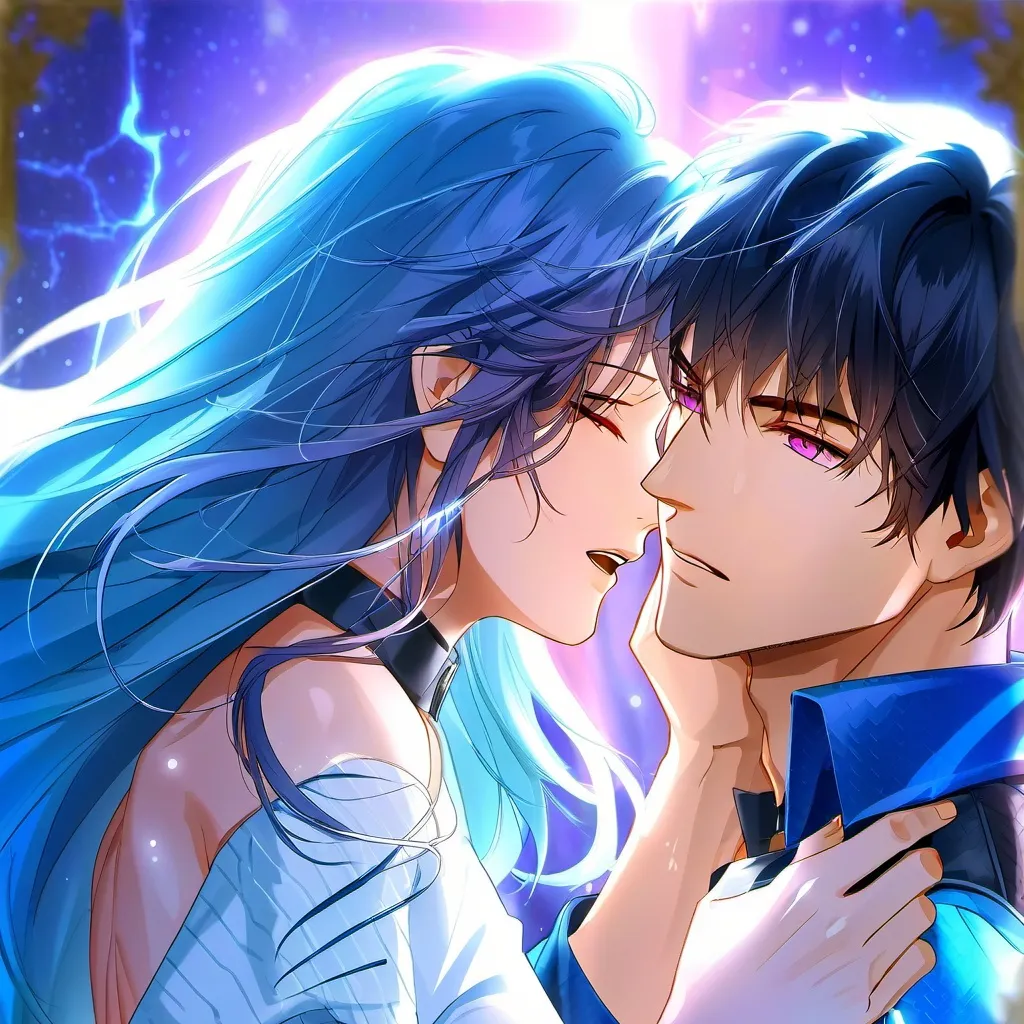 chat with ai character: raven 