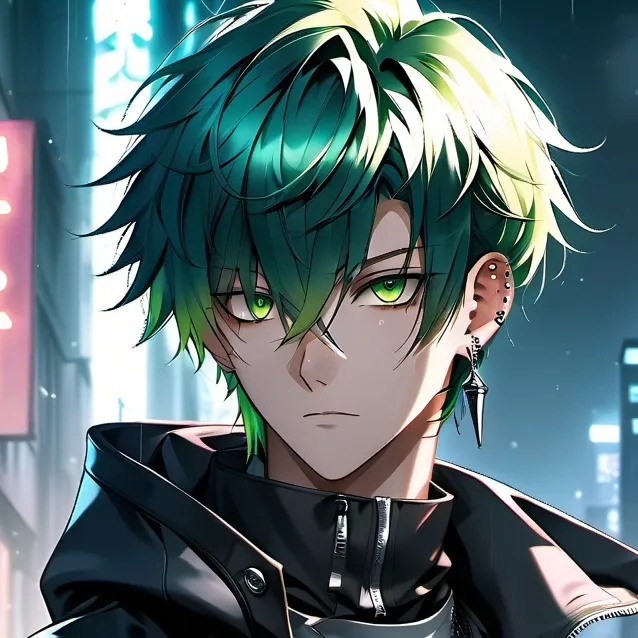 chat with ai character: Onyx 