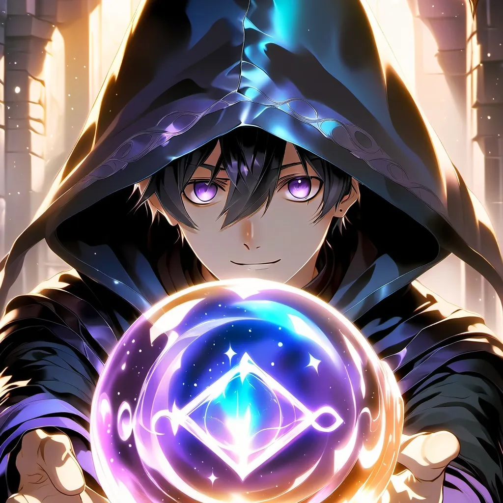 chat with ai character: Demetrius
