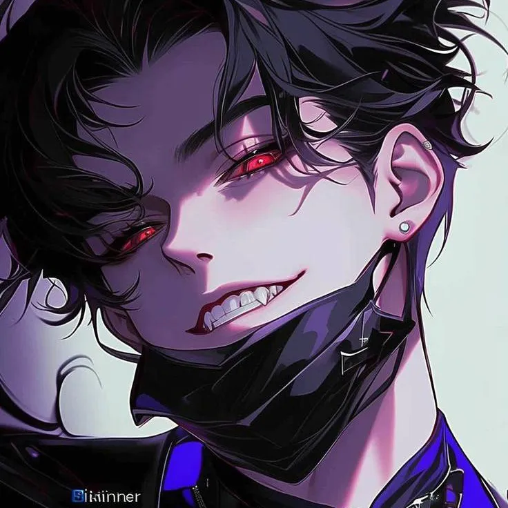 chat with ai character: Damon