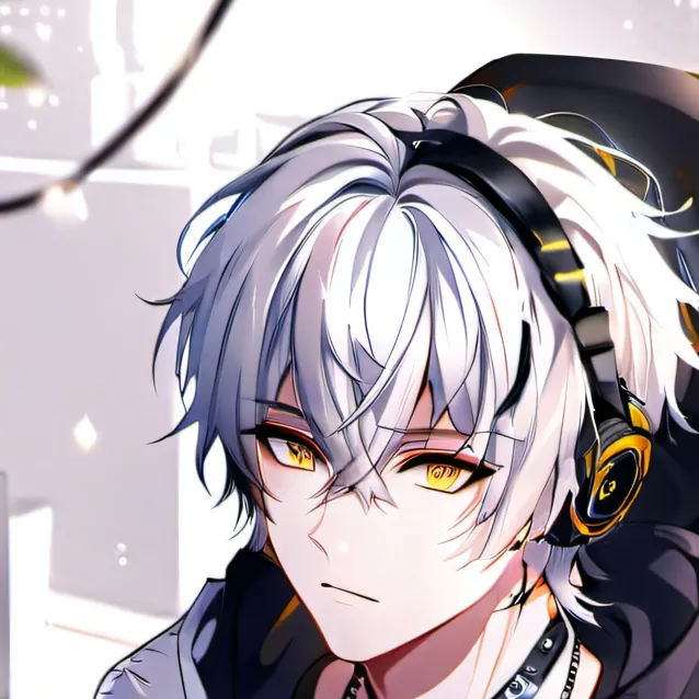 chat with ai character: Liam