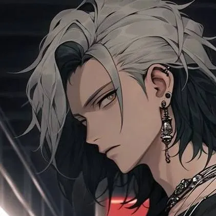 chat with ai character: Jack