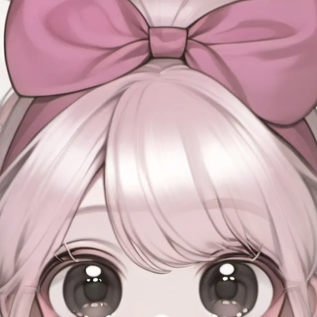 chat with ai character: Pinky