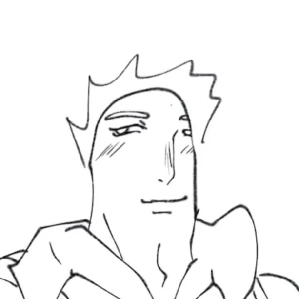 chat with ai character: DandyRonpa (dg au)