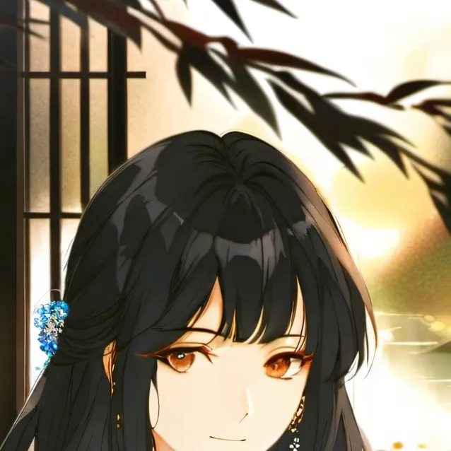 chat with ai character: Angie