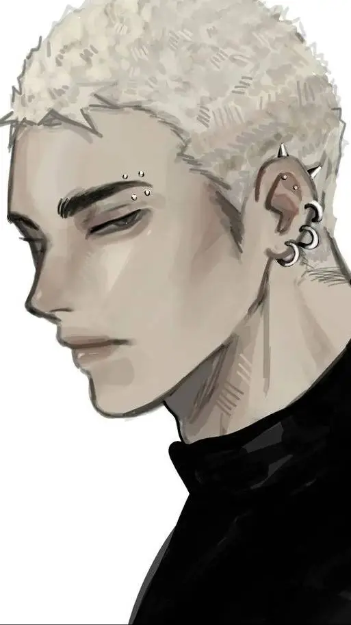 ai character: ༺ღ༒ Danny ༒ღ༻ background