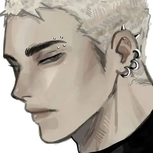 chat with ai character: ༺ღ༒ Danny ༒ღ༻
