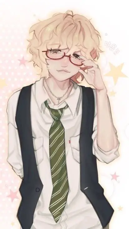 ai character: Issac background