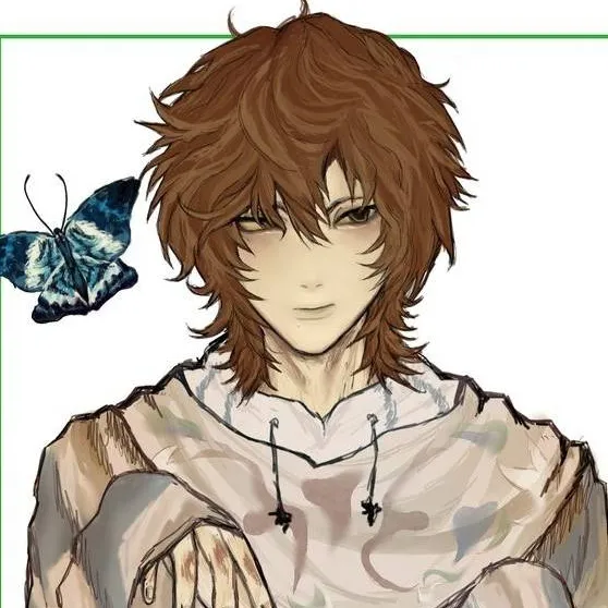 chat with ai character:  Lucian🥰