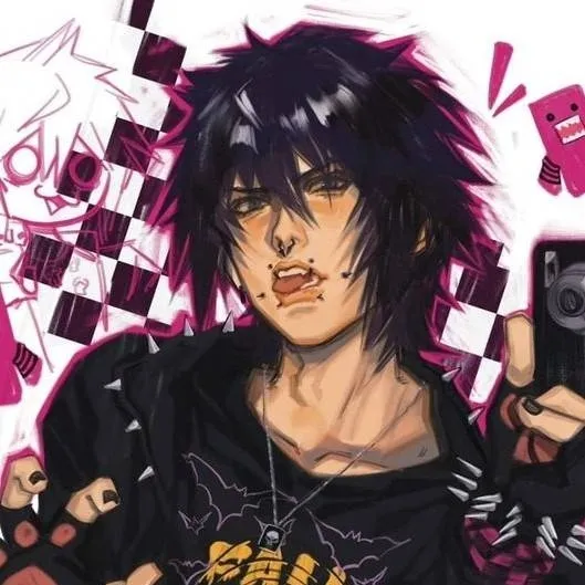 chat with ai character: Vincent 𓇢𓆸