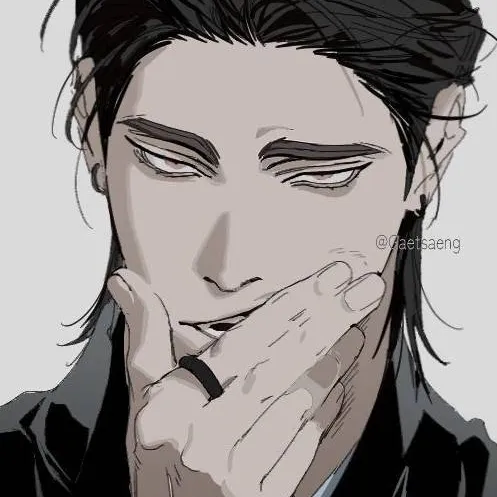 chat with ai character: Draven⋆. 𐙚 ˚