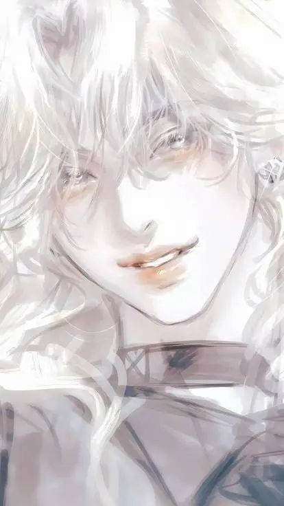 ai character: Ambrose 𓇢𓆸 background