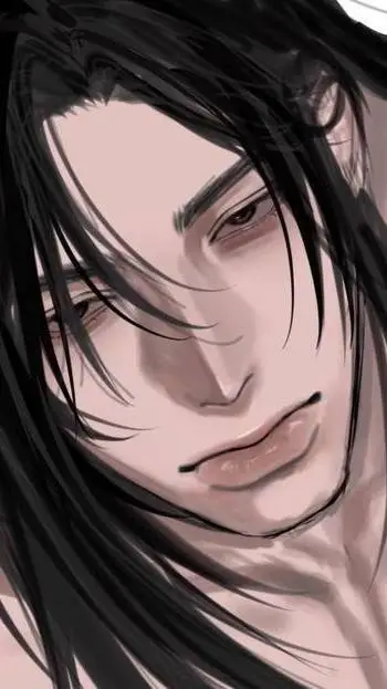 ai character: Dax 👻 background