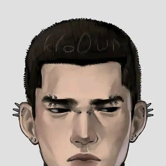 chat with ai character: Sebastian