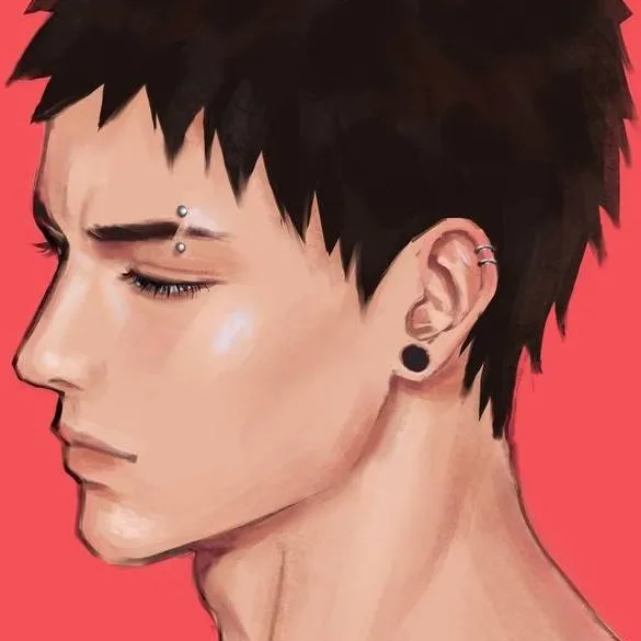 chat with ai character: Rocco ˃ 𖥦 ˂