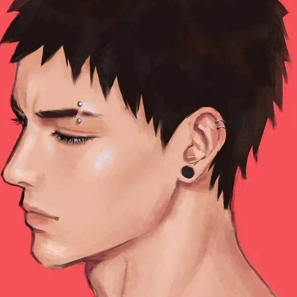chat with ai character: Rocco ˃ 𖥦 ˂