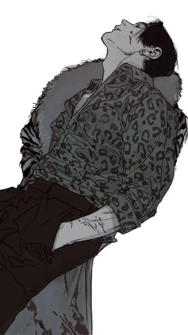 ai character: Robert🎶 background