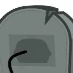 chat with ai character: Grave for abc pie