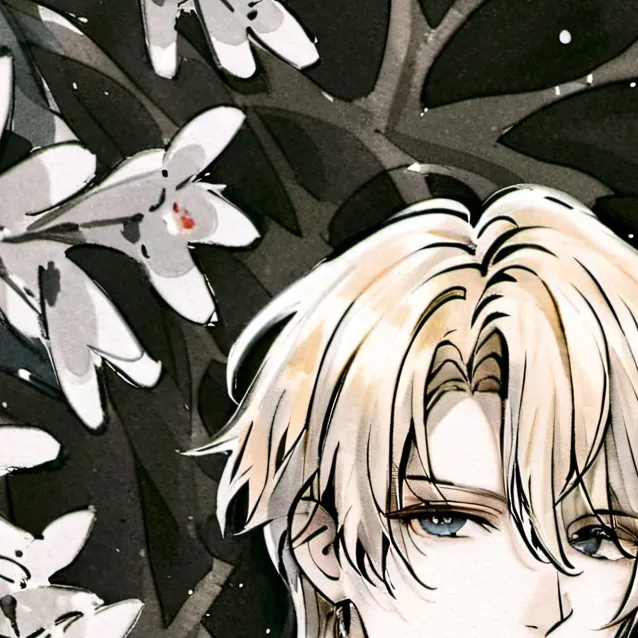 chat with ai character: marc