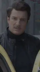 ai character: jacque snicket background